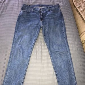 Abercrombie Men’s Jeans
